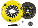 ACT 1991 Ford Escort HD/Perf Street Sprung Clutch Kit thumbnail 3