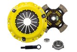 ACT 1987 Mazda B2600 HD/Race Sprung 4 Pad Clutch Kit thumbnail 1