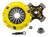 ACT 1987 Mazda B2600 HD/Race Sprung 4 Pad Clutch Kit thumbnail 4