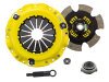 ACT 1987 Mazda B2600 HD/Race Sprung 6 Pad Clutch Kit thumbnail 4