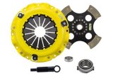 ACT 1987 Mazda B2600 HD/Race Rigid 4 Pad Clutch Kit thumbnail 2