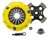 ACT 1987 Mazda B2600 HD/Race Rigid 4 Pad Clutch Kit thumbnail 5