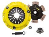 ACT 1987 Mazda B2600 HD/Race Rigid 6 Pad Clutch Kit thumbnail 4