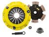 ACT 1987 Mazda B2600 HD/Race Rigid 6 Pad Clutch Kit thumbnail 5