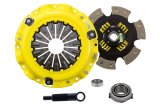 ACT 1987 Mazda B2600 XT/Race Sprung 6 Pad Clutch Kit thumbnail 1