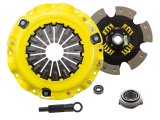 ACT 1987 Mazda B2600 XT/Race Sprung 6 Pad Clutch Kit thumbnail 3