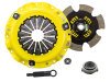 ACT 1987 Mazda B2600 XT/Race Sprung 6 Pad Clutch Kit thumbnail 4