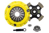 ACT 1987 Mazda B2600 XT/Race Rigid 4 Pad Clutch Kit thumbnail 1