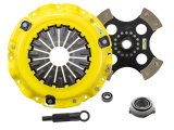 ACT 1987 Mazda B2600 XT/Race Rigid 4 Pad Clutch Kit thumbnail 2