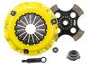 ACT 1987 Mazda B2600 XT/Race Rigid 4 Pad Clutch Kit thumbnail 4