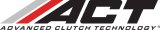 ACT 1987 Mazda B2600 XT/Race Rigid 4 Pad Clutch Kit thumbnail 5