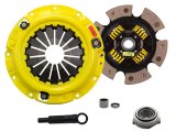 ACT 1987 Mazda RX-7 HD/Race Sprung 6 Pad Clutch Kit thumbnail 3