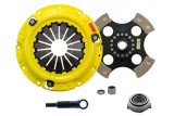 ACT 1987 Mazda RX-7 HD/Race Rigid 4 Pad Clutch Kit thumbnail 2