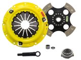 ACT 1987 Mazda RX-7 HD/Race Rigid 4 Pad Clutch Kit thumbnail 3