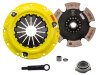 ACT 1987 Mazda RX-7 HD/Race Rigid 6 Pad Clutch Kit thumbnail 5