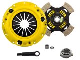 ACT 1987 Mazda RX-7 XT/Race Sprung 4 Pad Clutch Kit thumbnail 3