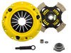 ACT 1987 Mazda RX-7 XT/Race Sprung 4 Pad Clutch Kit thumbnail 4