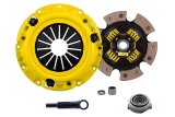 ACT 1987 Mazda RX-7 XT/Race Sprung 6 Pad Clutch Kit thumbnail 1