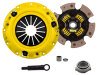 ACT 1987 Mazda RX-7 XT/Race Sprung 6 Pad Clutch Kit thumbnail 4