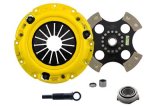 ACT 1987 Mazda RX-7 XT/Race Rigid 4 Pad Clutch Kit thumbnail 2