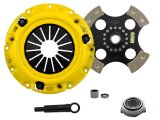 ACT 1987 Mazda RX-7 XT/Race Rigid 4 Pad Clutch Kit thumbnail 4