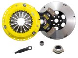 ACT 2007 Mazda 3 HD/Race Sprung 4 Pad Clutch Kit thumbnail 2