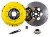 ACT 2007 Mazda 3 HD/Race Sprung 4 Pad Clutch Kit thumbnail 4