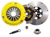 ACT 2007 Mazda 3 HD/Race Sprung 6 Pad Clutch Kit thumbnail 3