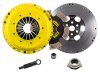 ACT 2007 Mazda 3 HD/Race Sprung 6 Pad Clutch Kit thumbnail 4