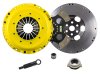 ACT 2007 Mazda 3 HD/Race Rigid 4 Pad Clutch Kit thumbnail 4