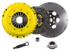 ACT 2007 Mazda 3 HD/Perf Street Sprung Clutch Kit thumbnail 4