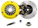 ACT 2007 Mazda 3 HD/Race Sprung 4 Pad Clutch Kit thumbnail 2