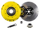 ACT 2007 Mazda 3 HD/Race Sprung 4 Pad Clutch Kit thumbnail 3