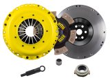 ACT 2007 Mazda 3 HD/Race Sprung 6 Pad Clutch Kit thumbnail 2