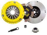 ACT 2007 Mazda 3 HD/Race Sprung 6 Pad Clutch Kit thumbnail 3