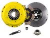 ACT 2007 Mazda 3 HD/Race Sprung 6 Pad Clutch Kit thumbnail 4