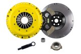ACT 2007 Mazda 3 HD/Race Rigid 4 Pad Clutch Kit thumbnail 1