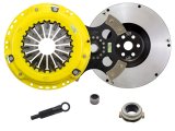 ACT 2007 Mazda 3 HD/Race Rigid 4 Pad Clutch Kit thumbnail 2