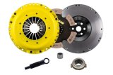 ACT 2007 Mazda 3 HD/Race Rigid 6 Pad Clutch Kit thumbnail 1
