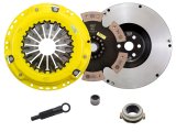 ACT 2007 Mazda 3 HD/Race Rigid 6 Pad Clutch Kit thumbnail 3