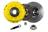 ACT 2007 Mazda 3 HD/Perf Street Sprung Clutch Kit thumbnail 1