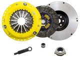 ACT 2007 Mazda 3 HD/Perf Street Sprung Clutch Kit thumbnail 2