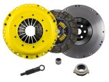 ACT 2007 Mazda 3 HD/Perf Street Sprung Clutch Kit thumbnail 3