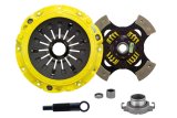 ACT 1993 Mazda RX-7 HD-M/Race Sprung 4 Pad Clutch Kit thumbnail 1