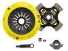 ACT 1993 Mazda RX-7 HD-M/Race Sprung 4 Pad Clutch Kit thumbnail 4