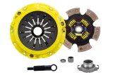 ACT 1993 Mazda RX-7 HD-M/Race Sprung 6 Pad Clutch Kit thumbnail 1