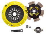 ACT 1993 Mazda RX-7 HD-M/Race Sprung 6 Pad Clutch Kit thumbnail 3