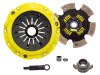 ACT 1993 Mazda RX-7 HD-M/Race Sprung 6 Pad Clutch Kit thumbnail 4