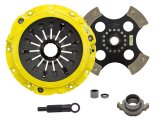 ACT 1993 Mazda RX-7 HD-M/Race Rigid 4 Pad Clutch Kit thumbnail 2