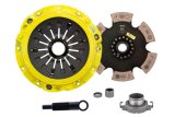 ACT 1993 Mazda RX-7 HD-M/Race Rigid 6 Pad Clutch Kit thumbnail 1